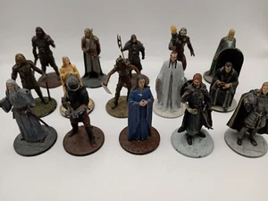 Lote de trabajo de soldados boromir de PNL de El Señor de los Anillos 2006 2008 2009 - Imagen 1 de 17