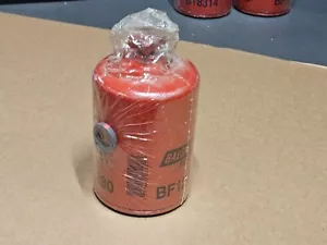 Fuel Water Separator Filter Baldwin BF1280 - Picture 1 of 7