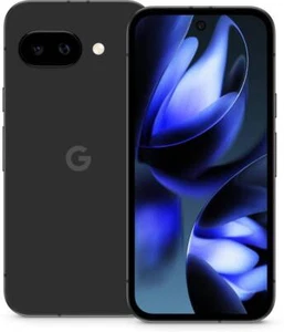 Google Pixel 9A (Obsidian, 256GB 8GB RAM)Tensor G4 Processor Global Version. - Picture 1 of 5