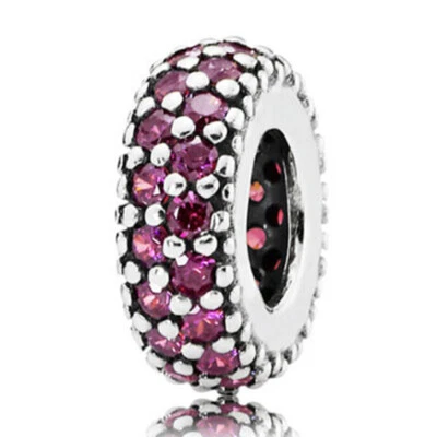 Pandora distanziatori Pavè 791359CZ - Immagine 1 di 4