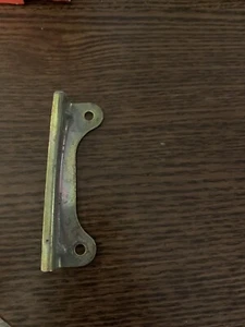 BMW E30 REAR LIGHT BRACKET LEFT SIDE 1385377 - Picture 1 of 8