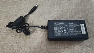 Genuine Potrans UP060B1190 19V 3.16A AC/DC Power Supply Adapter for TV / Monitor - Picture 1 of 3