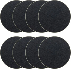 7.25Inch Kitchen Compost Bin Charcoal Filter Replacements, Compost Pail Replacem - Picture 1 of 12
