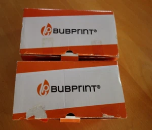 18 Stück Druckerpatronen Bubprint 34736647 für Epson T1281 T1282 T1283 T1284 - Bild 1 von 4
