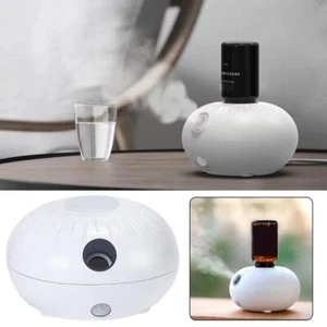 Bubble Elf Motion Activated Essential Oil Diffuser K6N72025 - Picture 1 of 12
