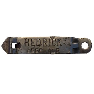 Hedrick Bierdosenöffner - Bild 1 von 4