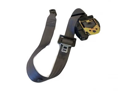 Rear Seat Belt Retractor 1998-01 Ram 1500 2500 3500 Quad Club Cab 5GT78LAZAB - Image 1 of 4