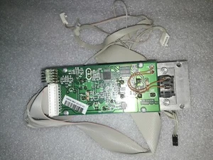 FME System M4000-CP-02 PCB Module for fme Systems M-4000 Flatpannel-PC - Picture 1 of 6