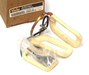NEW YALE 509013819 FIELD COIL PACKAGE 101089 - Picture 1 of 3