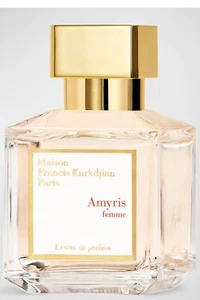 Maison Francis Kurkdjian Amyris Femme Extrait De Parfum 70 ml / 2.4 fl oz - Picture 1 of 4