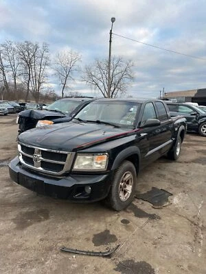 Compresor de aire acondicionado usado para: Dodge Dakota 2008 3,7 grado C Foto 1 de 4