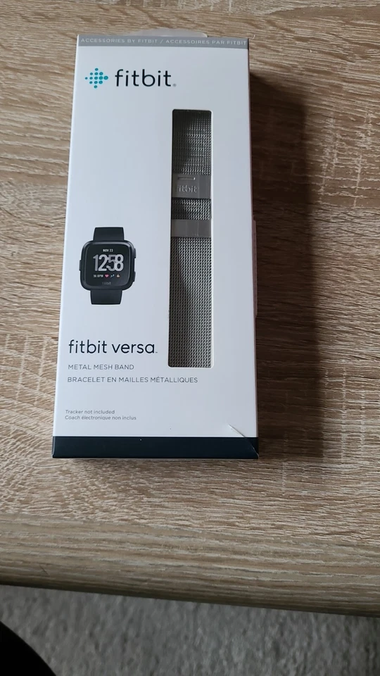 Fitbit Versa Armband - Bild 1 von 1