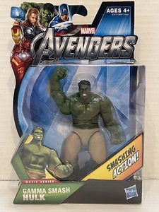 Marvel Avengers Filmserie GAMMA SMASH HULK # 08 FIGUR Hasbro - Bild 1 von 7