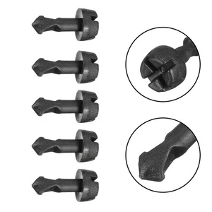 New Replacement Turn Clips Locking Screws Sealing Screw Car Accessories - Picture 1 of 11