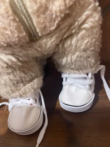 Scarpe Sneakers per Bambole dai 30 Ai 48 Cm A 8 E euro - Imagen 1 de 3