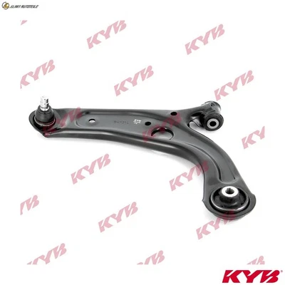 LENKER RADAUFHÄNGUNG KSC4106 FÜR FIAT 312A4.000/A6.000 1.0L 46337566 0.9L 2cyl - Bild 1 von 4