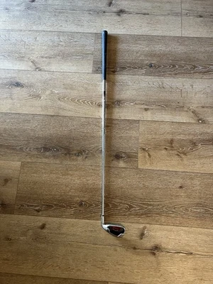 Callaway Big Bertha 2008 9 Iron RH Men's 65g A-Flex Senior Graphite 36" New Grip - Image 1 of 4