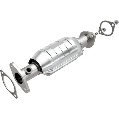 MagnaFlow Catalytic Converter 457032: California Grade, Direct-Fit, For 2002-200 - Image 1 of 4
