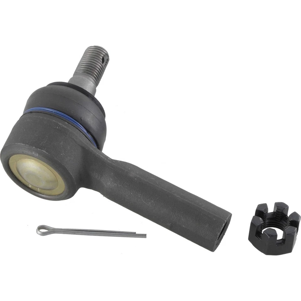 Extremo de barra de dirección para 98-04 Nissan Frontier Xterra 2600-71822 Foto 1 de 4