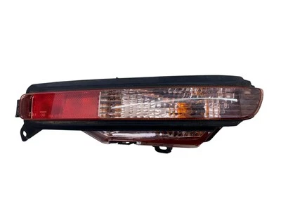 INFINITI QX80 2018-2024 PARACHOQUES TRASERO IZQUIERDO MONTADO LUZ TRASERA INTERMITENTE *NOTA* Foto 1 de 4