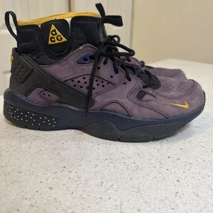 Größe 6,5 nike acg mowabb Gravity Purple - Bild 1 von 20