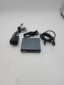 Western Digital WDBABN0000NBK WD TV Live Plus HD Media Player No Remote  - Picture 1 of 10