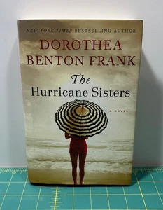 The Hurricane Sisters by Dorothea Benton - Hardcover - Picture 1 of 6