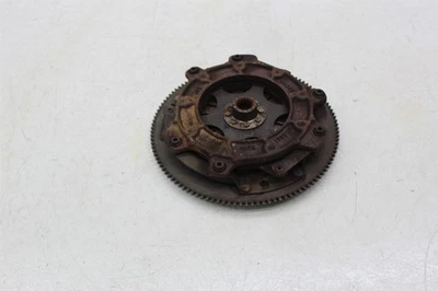 98-05 BMW R1100 S ACCIONAMIENTO PRIMARIO EMBRAGUE PLACA MONTAJE CESTA BUJE VOLANTE Foto 1 de 4