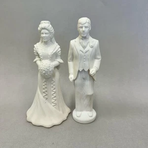 Avon Vintage 70s Bridal Moments and Proud Groom Set Cologne Dekanter gebraucht - Bild 1 von 17