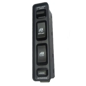 New Power Window Control Switch 37990-60A00 Fit For Suzuki Vitara 1999 2000-04 - Foto 1 di 5