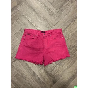 Pink Polo Ralph Lauren shorts - Picture 1 of 10