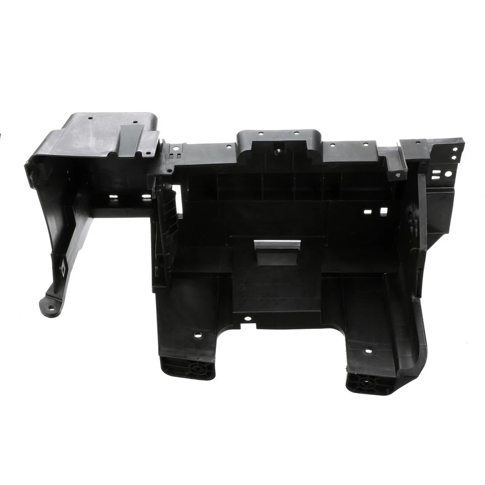 RAM 1500 2500 3500 4500 5500 2013-2024 bandeja de batería clásica OEM MOPAR 68095940AF Foto 1 de 3