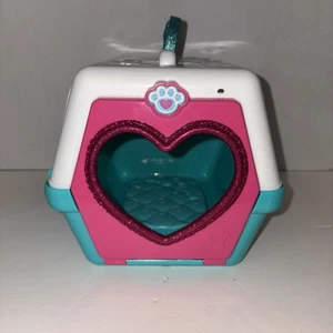 Doc McStuffins Toy Hospital Pet Carrier Only - Picture 1 of 9