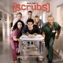 Scrubs von Original TV Soundtrack | CD | Zustand sehr gut - Bild 1 von 2