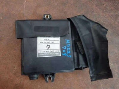 MAZDA Az wagon 2001 TA-MD22S Engine Control Unit 1A7618881 [Used] [PA67692810] - Image 1 of 4