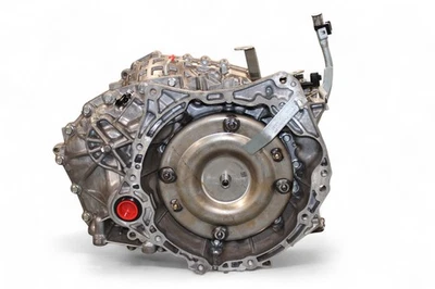 07-12 Nissan Sentra 2.0L Automatic CVT Transmission JDM mr20de *Free Shipping* - Image 1 of 4