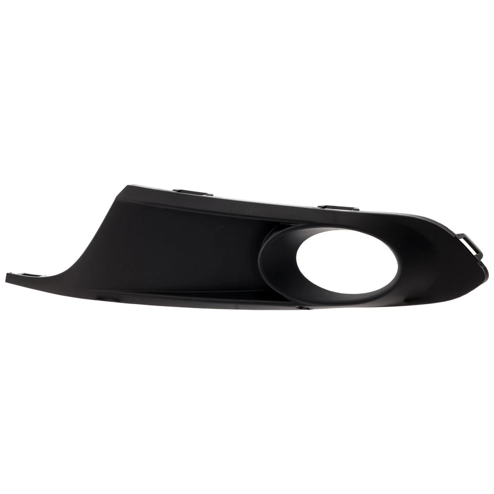 5C6853665A9B9 VW1038120 Nuevo Faro Antiniebla Borde Lámpara Driver Lado Izquierdo VW MANO IZQUIERDA Foto 1 de 4