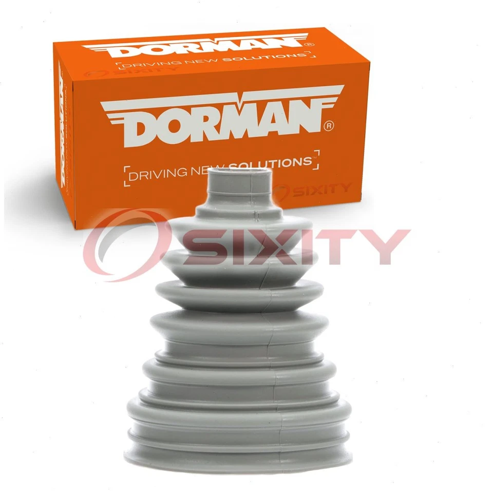 Kit de arranque conjunto CV interior Dorman para Volkswagen Dasher Driveline 1974-1981 ql Foto 1 de 4