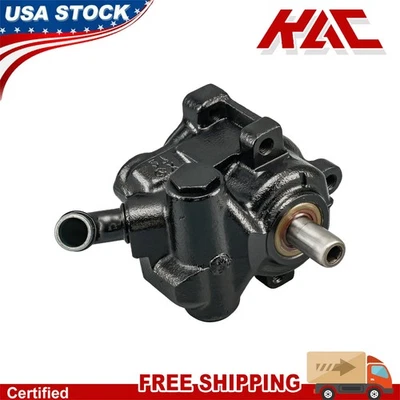 Bomba de dirección asistida para 06-2010 Ford Explorer 2006-2010 Mercury Mountaineer Foto 1 de 4