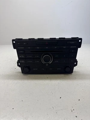 Mazda CX-7 2011 Radio / Reproductor de CD / Reproductor de DVD / Navegación EJ1166ARXA DRA72325 Foto 1 de 4