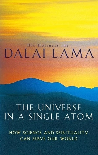 The Dalai Lama The Universe In A Single Atom (Paperback) (UK IMPORT) - Image 1 of 1