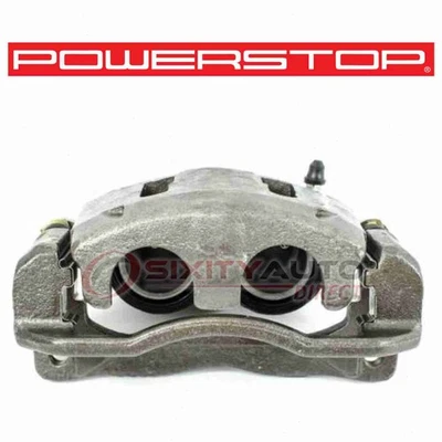PowerStop Front Right Disc Brake Caliper for 1995-2002 Ford Ranger - mt Foto 1 de 4