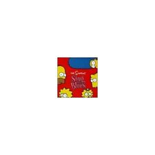 The Simpsons - Sing the Blues - The Simpsons CD PZVG The Fast Free Shipping