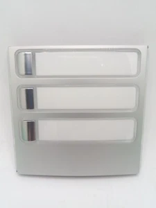 CAME BPT MTM3P Three button front panel Faceplate 60020120 (110) - Picture 1 of 2