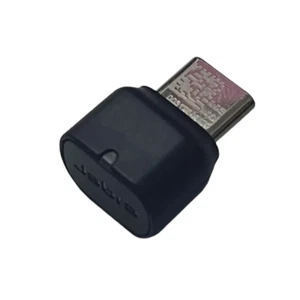 NEW Jabra Link 380 Bluetooth Adapter / USB-C Dongle - END050W - Afbeelding 1 van 2