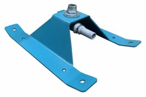 DUCAR 1" SPRINKLER SKID BASE - Bild 1 von 4