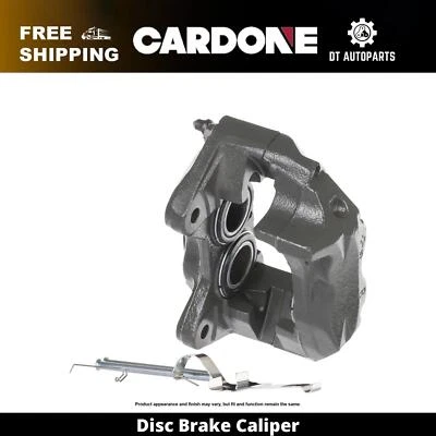 For 1996-2002 Toyota 4Runner Disc Brake Caliper Front Right Cardone 1997 1998 - Image 1 of 4