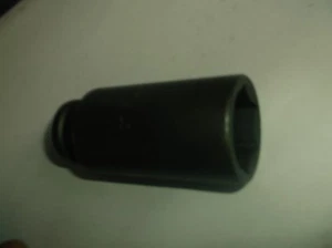 Zócalo de impacto profundo de 27 mm Stahlwille 1/2 unidad, rango 51IMP - Imagen 1 de 1