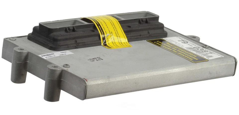 Módulo de control del motor (ECM)-VIN: Y, transmisión automática para Dodge Ram 1500 1997 5,2 L-V8 Foto 1 de 4