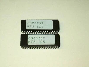 EPS708 - Epromsatz Memory-Tower 8 Bänke für Wersi CD-Line - Bild 1 von 2